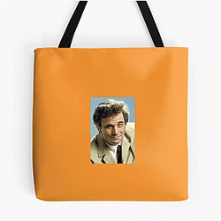 Peter Falk Special Collection Peter Falk Bags