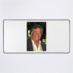 Peter Falk Merch Peter Falk Mouse Pads
