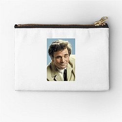 Peter Falk Special Collection Peter Falk Zipper Pouches
