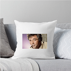 Peter Falk Limited Collection Peter Falk Pillows Cover