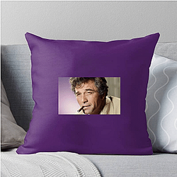 Peter Falk Limited Collection Peter Falk Pillows Cover
