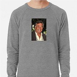 Peter Falk Merch Peter Falk Sweatshirts