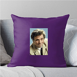 Peter Falk Special Collection Peter Falk Pillows Cover
