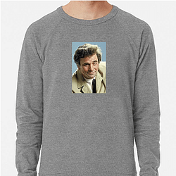 Peter Falk Special Collection Peter Falk Sweatshirts