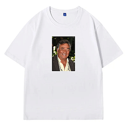 Peter Falk Merch Peter Falk T-Shirts