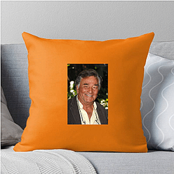 Peter Falk Merch Peter Falk Pillows Cover