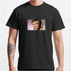 Peter Falk Limited Collection Peter Falk T-Shirts