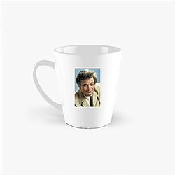 Peter Falk Special Collection Peter Falk Mugs