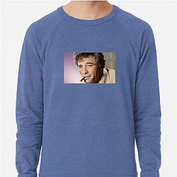 Peter Falk Limited Collection Peter Falk Sweatshirts