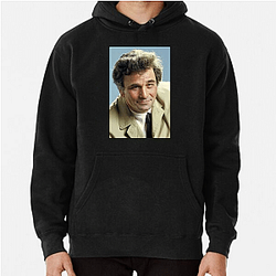 Peter Falk Special Collection Peter Falk Hoodies
