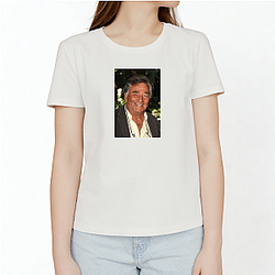 Peter Falk Merch Peter Falk T-Shirts