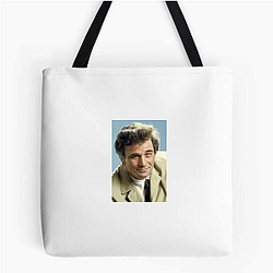 Peter Falk Special Collection Peter Falk Bags