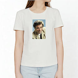 Peter Falk Special Collection Peter Falk T-Shirts