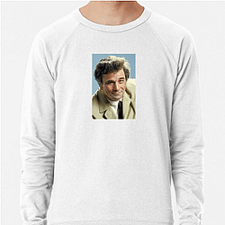 Peter Falk Special Collection Peter Falk Sweatshirts