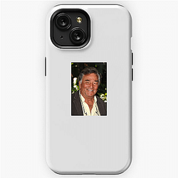 Peter Falk Merch Peter Falk iPhone Cases