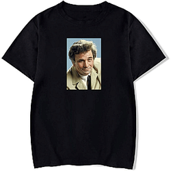 Peter Falk Special Collection Peter Falk T-Shirts