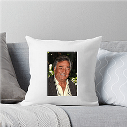 Peter Falk Merch Peter Falk Pillows Cover