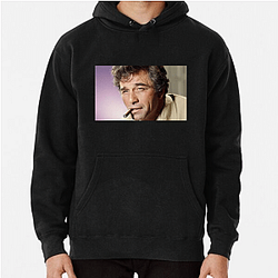 Peter Falk Limited Collection Peter Falk Hoodies