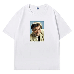 Peter Falk Special Collection Peter Falk T-Shirts