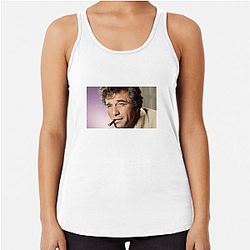 Peter Falk Limited Collection Peter Falk Tank Tops