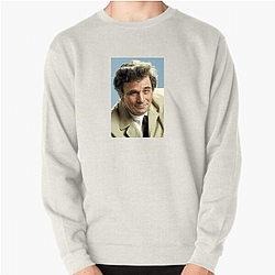Peter Falk Special Collection Peter Falk Sweatshirts