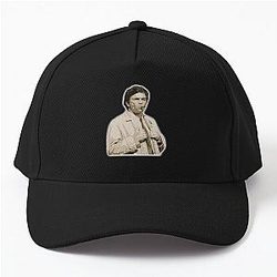 Bright Detective Modest Style Peter Falk Baseball Cap