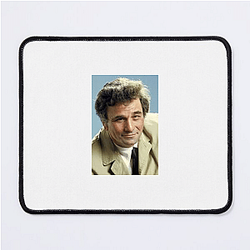 Peter Falk Special Collection Peter Falk Mouse Pads