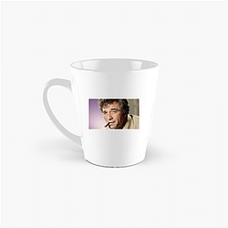 Peter Falk Limited Collection Peter Falk Mugs