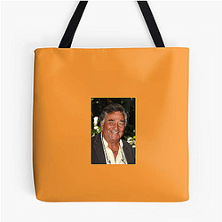 Peter Falk Merch Peter Falk Bags