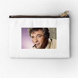 Peter Falk Limited Collection Peter Falk Zipper Pouches