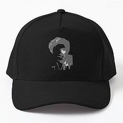 Bright Detective Peter Falk Classic Music Fans Baseball Cap