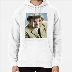 Peter Falk Classic Hoodie
