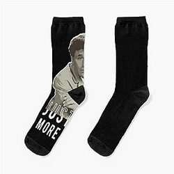 Bright Detective Modest Vintage Car Peter Falk Socks