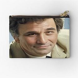 Peter Falk Classic Pouch