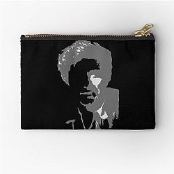 Bright Detective Classic Music Psrker Pouch