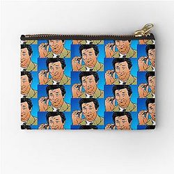 Peter Falk Columbo Pouch