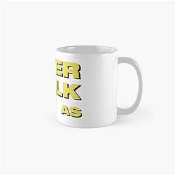 PETER FALK COLUMBO Classic Mug