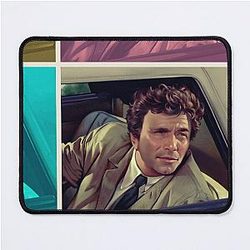 Peter Falk 1973 Mouse Pad