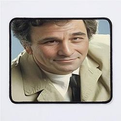 Peter Falk Classic mouse pad