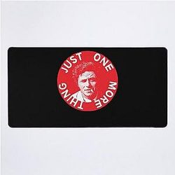 Cool Original Detective tv series Just One More Thing Peter Falk