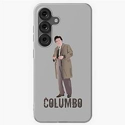 LIEUTENANT COLUMBO STARRING PETER FALK