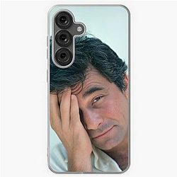 Peter Falk Samsung Case