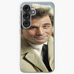 Peter Falk Classic Samsung Galaxy Case