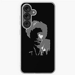 Bright Detective Modest Style Old Car Peter Falk Classic Music Samsung Galaxy Soft Case