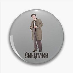 LIEUTENANT COLUMBO STARRING PETER FALK