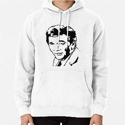 Peter Falk Columbo Hoodie