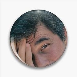 Peter Falk Pin