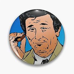 Peter Falk Columbo