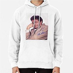 Peter Falk Signed Hoodie