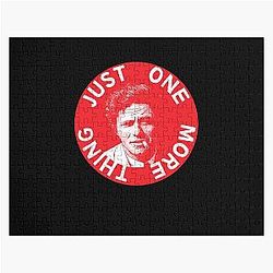 Bright Detective Modest Car Peter Falk Jigsaw Puzzle